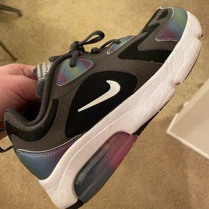 Nike Air Max 200 Black